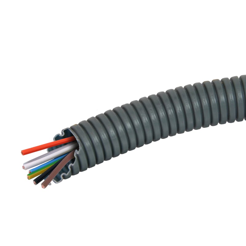 Powerline PN 7G1,5 - 20X50 white (70005433)
