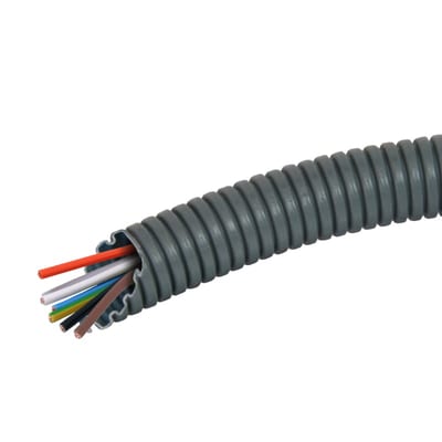 Powerline PN 7G1,5 - 20X50 white