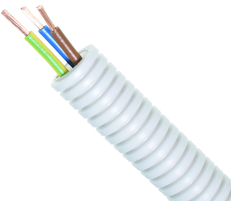 Preflex PN 3G1,5 16X100 GE (591500)