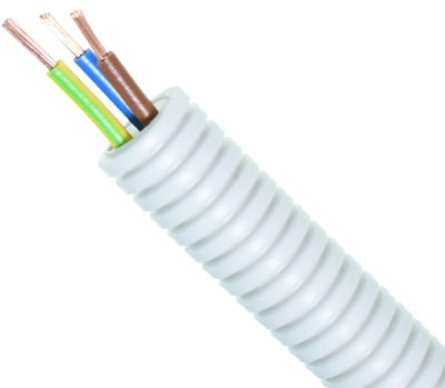 Preflex PN 3G1,5 16X100 GE