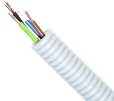 Preflex PN 4G1,5 16X100 GE