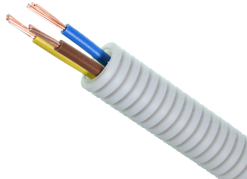 Preflex PN 3G2,5 16X145 GE (591517)