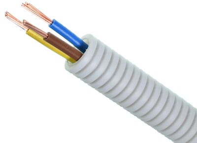 Preflex PN 3G2,5 16X300 GE