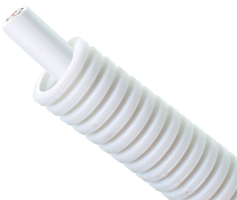 Preflex PR 2X1,5+1,5 16X100 GE (591580)
