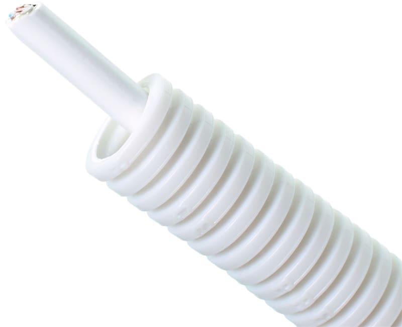 Preflex PR 2X2,5+2,5 16X100 GE (591585)