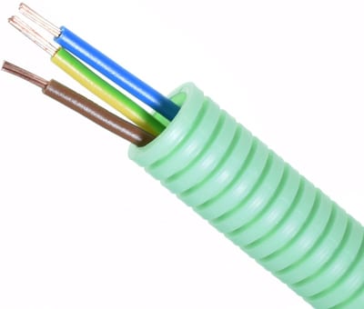 Preflex HF PN-IX 3G1,5 16X100