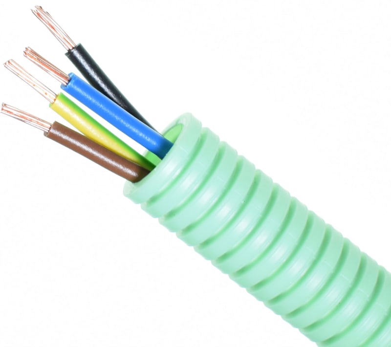 Preflex HF PN-IX 4G1,5 16X100 (591602)