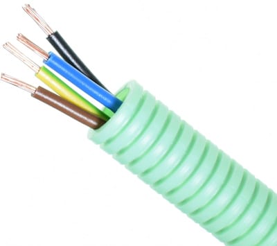 Preflex HF PN-IX 4G1,5 16X100
