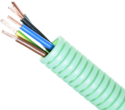 Preflex HF PN-IX 5G1,5 16X100