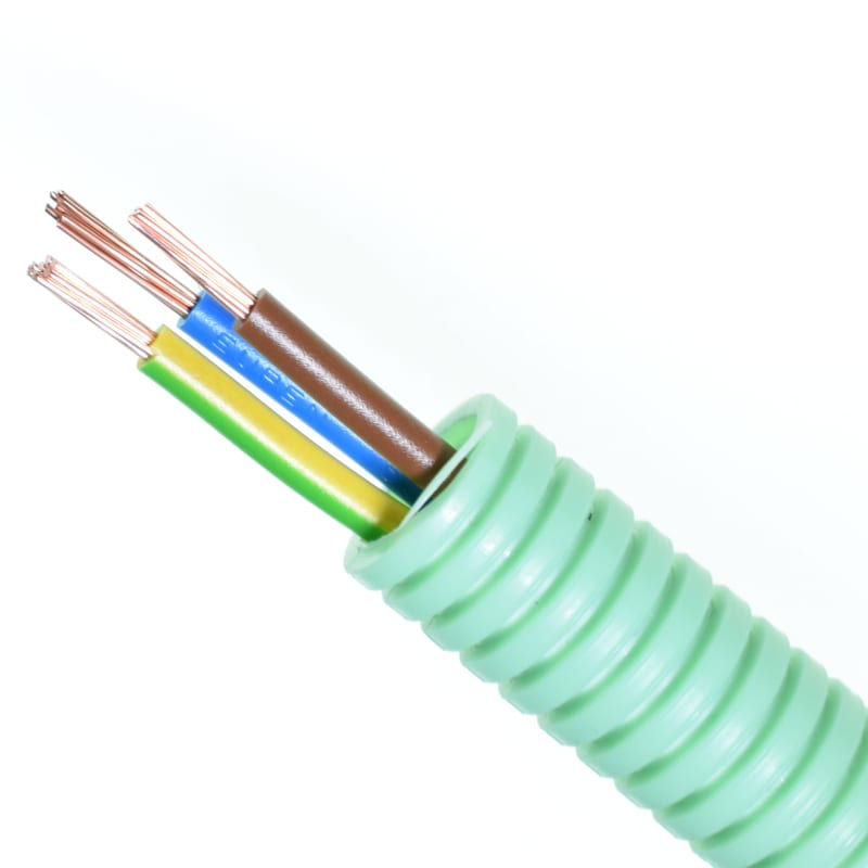 Preflex HF PN-IX 3G2,5 16X100 (591606)