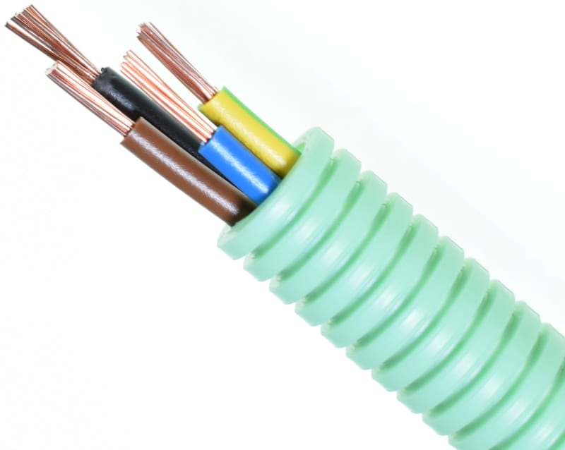 Preflex HF PN-IX 4G2,5 16X100 (591608)