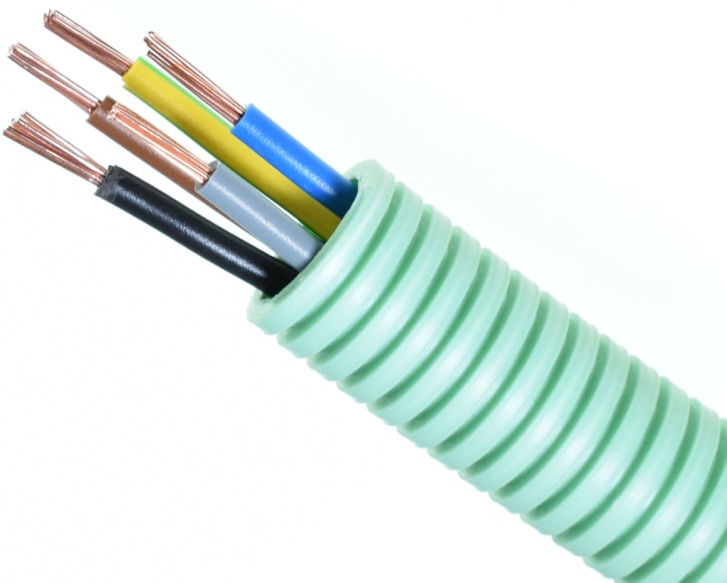Preflex HF PN-IX 5G2,5 20X100 (591610)
