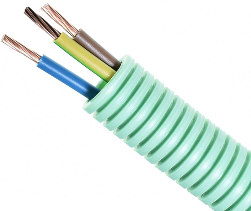 Preflex HF PN-IX 3G4 20X100 LG (591612)