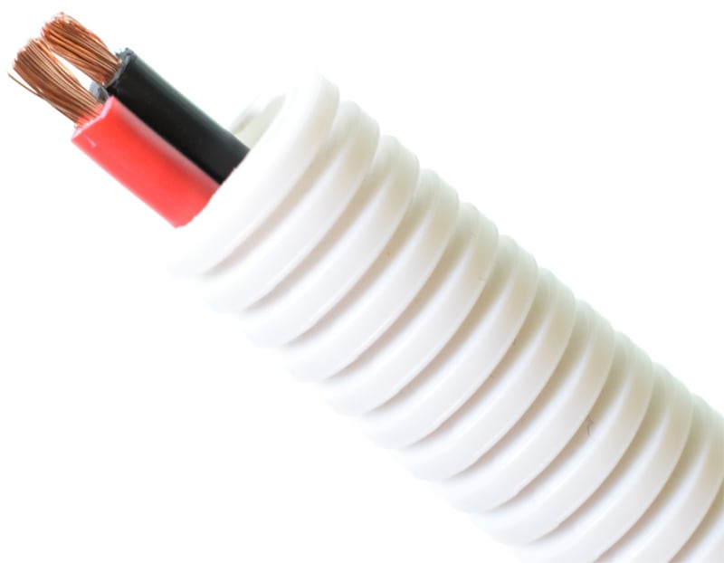 Preflex HT 2X2,5 16X100 GE (591650)