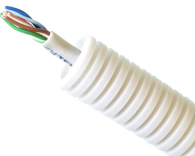 Preflex UTP-CAT5 16X100 GE