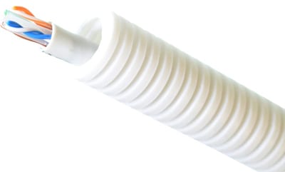 Preflex UTP-CAT6 16X100 GE