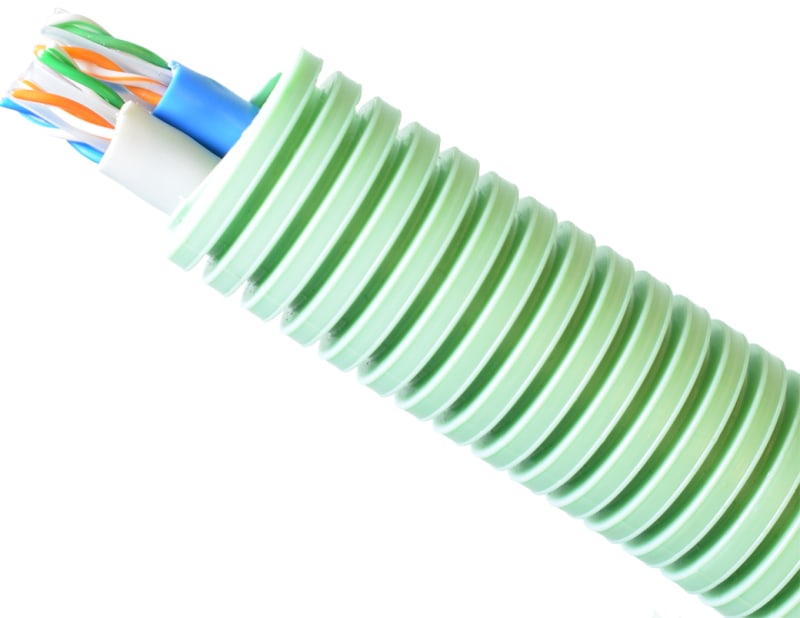 Preflex HF 2XUTP-CAT6 20X100 (591690)