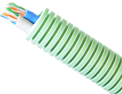 Preflex HF 2XUTP-CAT6 20X100
