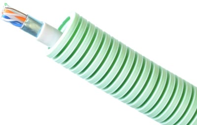 Preflex HF FTP-CAT6 16X100 LG