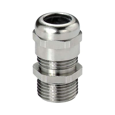 Gland fitting IP68 (m) LONG GJ. M25