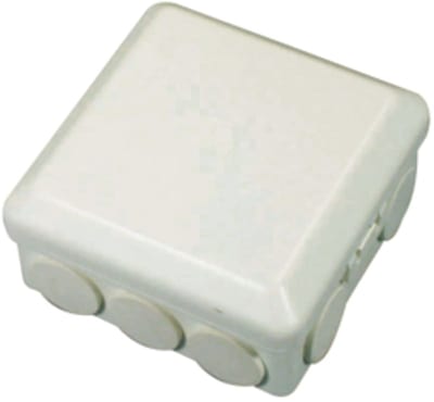 Junction BOX Empty IP 56 KBST