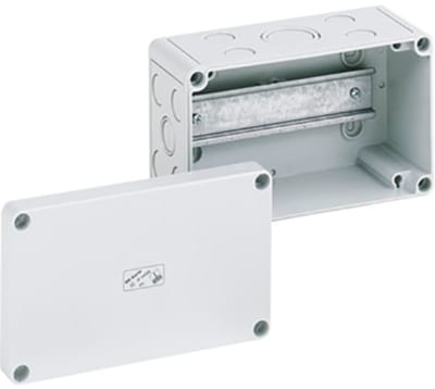 RK 4/18 K-L,empty,grey,180X110X90