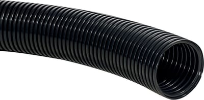 hose Corrugated Ø21mm 50M PA HF SV