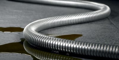 Tubing stainless SSC10 25 m
