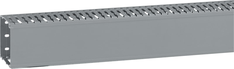 Cable Trunking 40X60 UL/CSA (636107)