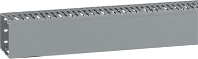 Cable Trunking 40X60 UL/CSA