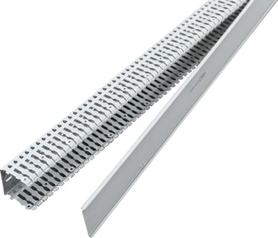 Cable Trunking 60X60 UL/CSA
