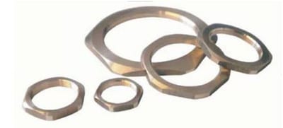 LOCK NUT M90 (7957012)