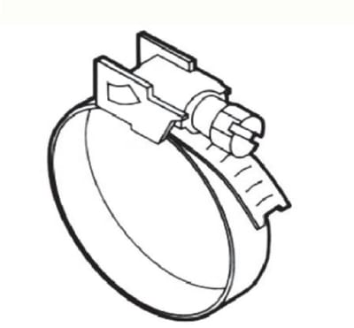 Cable BRACKET, 20-47 MM