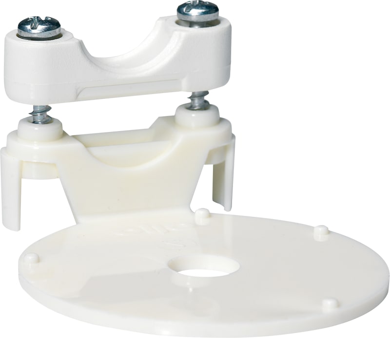 U56 Strain relief White (IMT36084)