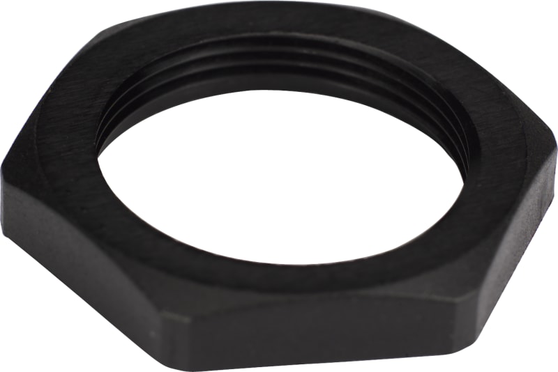 Locknut M16, Plastic (GHG9601941R0032)