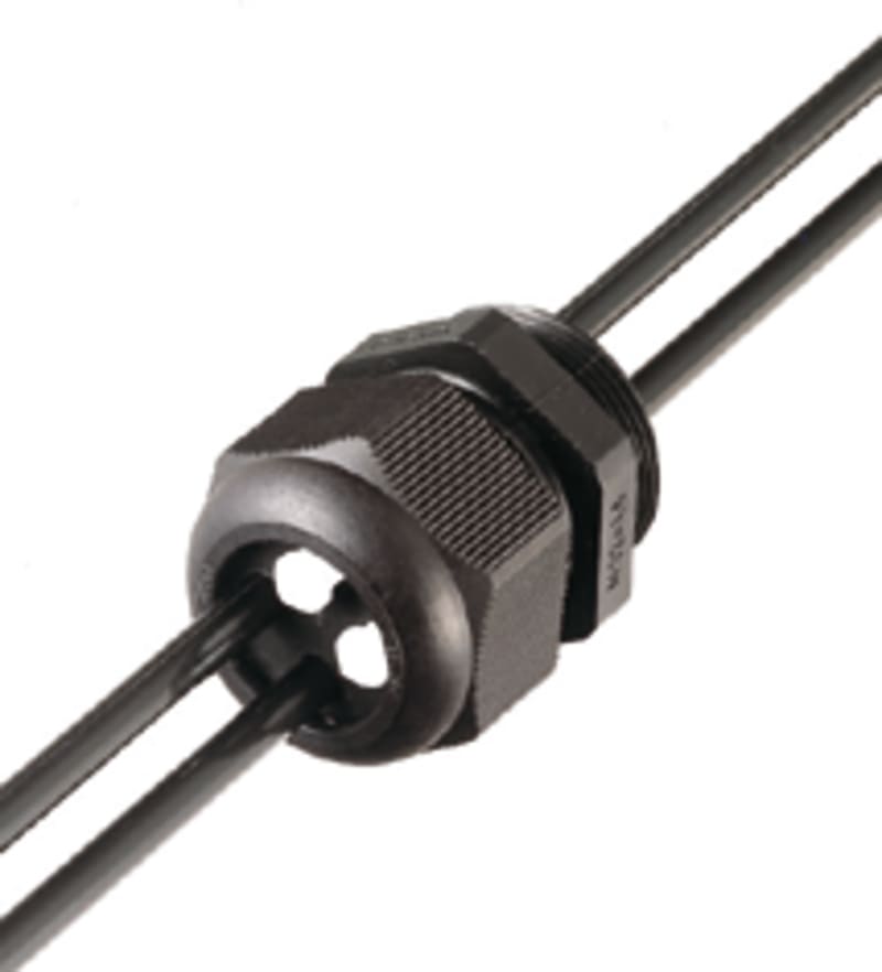 Multi Nipple Plastic EEXE M25 (GHG9601955R0054)