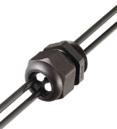 Multi Nipple Plastic EEXE M25