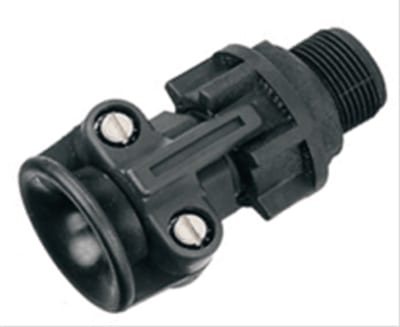 Trumpet Gland M25 11-16mm Plastic