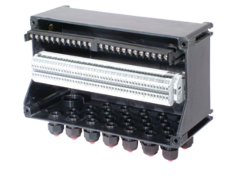 Junction Box EEXE GHG-721 10 (GHG 721 1001 R0003)