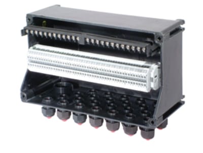 Junction Box EEXE GHG-721 10