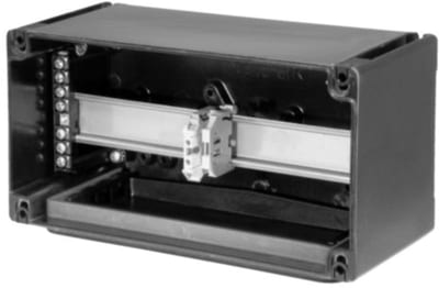 Junction Box EEXE GHG-744 01