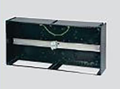 Junction Box EExe GHG-746 03