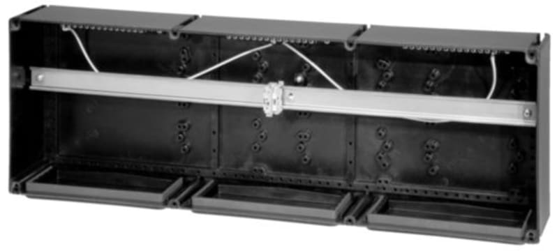 Junction Box EExe GHG-749 03 (GHG 746 0301 R0002)