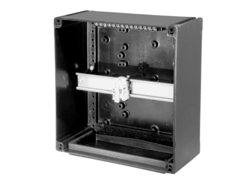 CEAG GHG7450202R3672 Ex e Terminal Junction Box without Flange