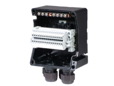 Junction Box EExe GHG-731 11