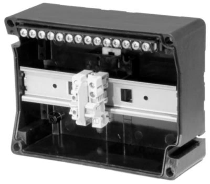 Junction Box EEXE GHG-731 12 (ghg 731 1202 R0037)