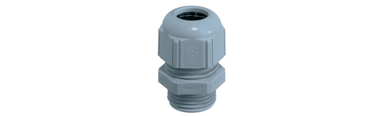 LAPP SKINTOP ST-M 20X1.5 Plastic Cable Gland