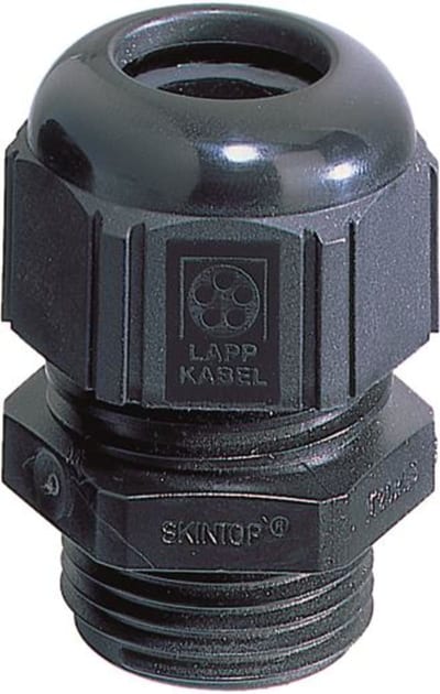 Nipple M40 16-28 Skintop Black