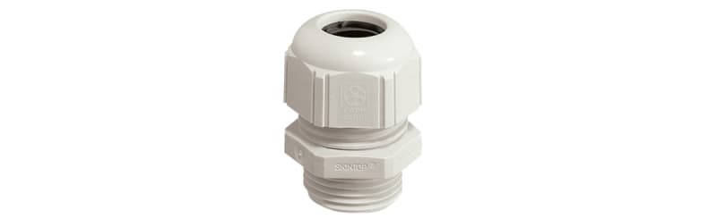 Nipple M16 4-10 Skintop LIGHT (53111410)