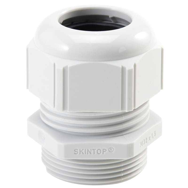 Nipple M40 16-28 Skintop LIGHT (53111450)